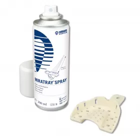 Miradent Adhesive for trays Miratray® Spray, 200 ml