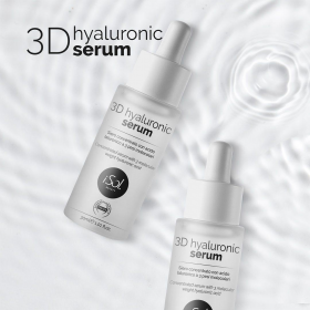 ISOL 3D Hyaluronic serum