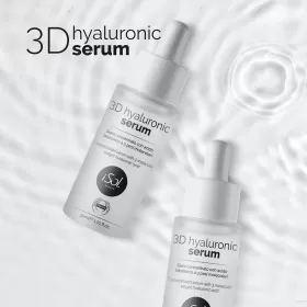 ISOL 3D Hyaluronic serum