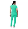 Medicininis moteriškas komplektas A9600 šviesiai žalias