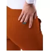 Ultimate Yoga Jogger Pant P7104 Cinnamon