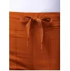 Ultimate Yoga Jogger Pant P7104 Cinnamon