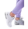 Medicininis moteriškas komplektas P9500 violetinis (levandų)