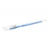 Dantų šepetėlis vienkartinis su pasta Top Brush Plus