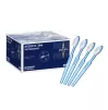 Dantų šepetėlis vienkartinis su pasta Top Brush Plus