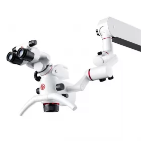 Microscope iSee 9000 (standard configuration)