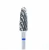 Kietmetalio freza 275.190.060 tiesiam antgaliui, 1 vnt.