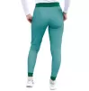 Ultimate Yoga Jogger Pant P7104 Heather Hunter