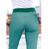 Ultimate Yoga Jogger Pant P7104 Heather Hunter
