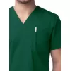 Universal Top V-Neck S8304 Green