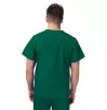 Universal Top V-Neck S8304 Green