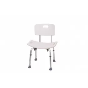Dušo kėdutė su atlošu AT51010