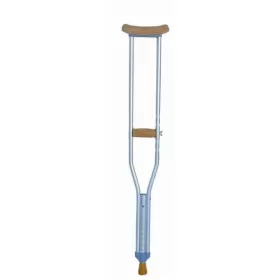Underarm crutch AT51109