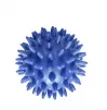 Massage rehabilitation ball, blue 7 cm AT51402