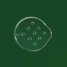 Eye shield, Non sterile, adult, 36pcs.
