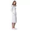 Medicininis sijonas 703 baltas Medicininis sijonas 703 baltas