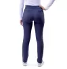 Skinny Leg Yoga Pant Tall P7102 Navy