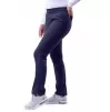 Skinny Leg Yoga Pant Tall P7102 Navy