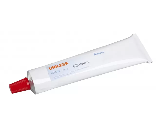 Universal polishing paste, Unilesk, 100 g