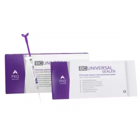 Biokeraminis sileris BC Universal Sealer, 2 g