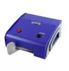 Micromotor controlled by foot MVF-2