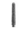 Diamond bur 850 for turbine handpiece, (the price is for 1 piece, in a package of 5 pieces)