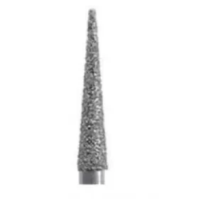 Diamond bur 859 for turbine handpiece, (the price is for 1 piece, in a package of 5 pieces)