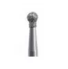 Diamond bur 802 for turbine handpiece, (the price is for 1 piece, in a package of 5 pieces)