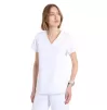 Medical top POWER, white