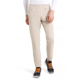 Medical pants FAST unisex, beige