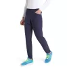 Medical pants FAST unisex, dark blue