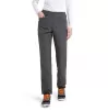 Medical pants FAST unisex, grey