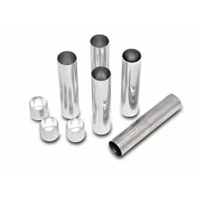 Cartridges for thermoplastic acrylic 24 mm, 25 pcs.