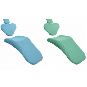 Paciento kėdės užvalkalas, 1 pak. Paciento kėdės užvalkalas, 1 pak.