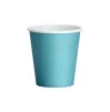 Paper cups 200 ml, 50 pcs.