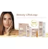 Kremas zonai apie akis Beauty Liftology, 15ml, Purles 165 Kremas zonai apie akis Beauty Liftology, 15ml, Purles 165