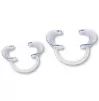 Cheek and lip retractor, autoclavable, Miradent Spandex