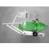 Dental unit SS_ITALO