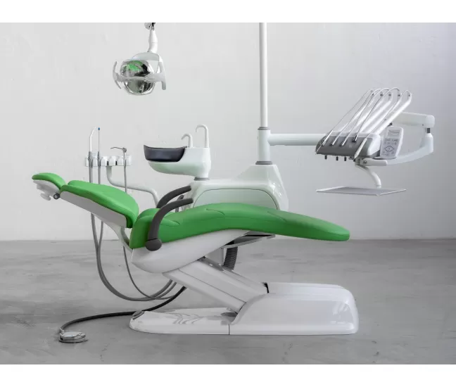 Odontologinis įrenginys SS_ITALO