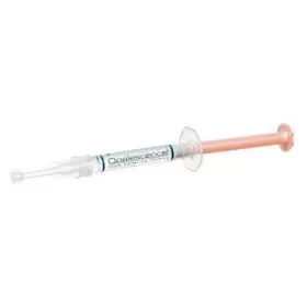 Whitening gel Opalescence 16%, watermelon taste, 1,2 ml, 2 pcs. Whitening gel Opalescence 16%, watermelon taste, 1,2 ml, 2 pcs.