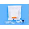 Irigation system kit, sterile