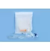 Irigation system kit, sterile