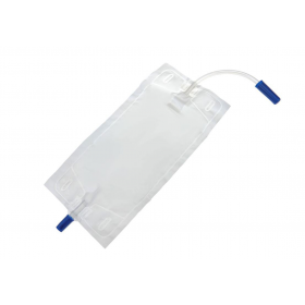 Šlapimo surinkėjas, sterilus, 750 ml, 1 vnt Šlapimo surinkėjas, sterilus, 750 ml, 1 vnt
