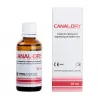 Skystis šaknies kanalų sausinimui Canal-Dry, 45 ml