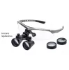 Multifunction individualized loupes GALILEAN 08250A-3.0X