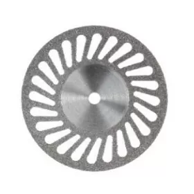 Diamond disc for cutting, 22x0,20 mm