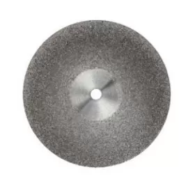 Diamond disc for cutting, 22x012mm