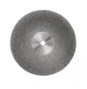 Diamond disc for cutting, 22x012mm