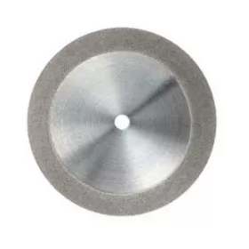 Deimantinis diskas pjovimui, 22x0,25 mm