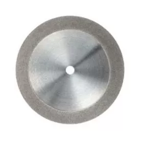 Diamond disc for cutting, 22x0,25 mm